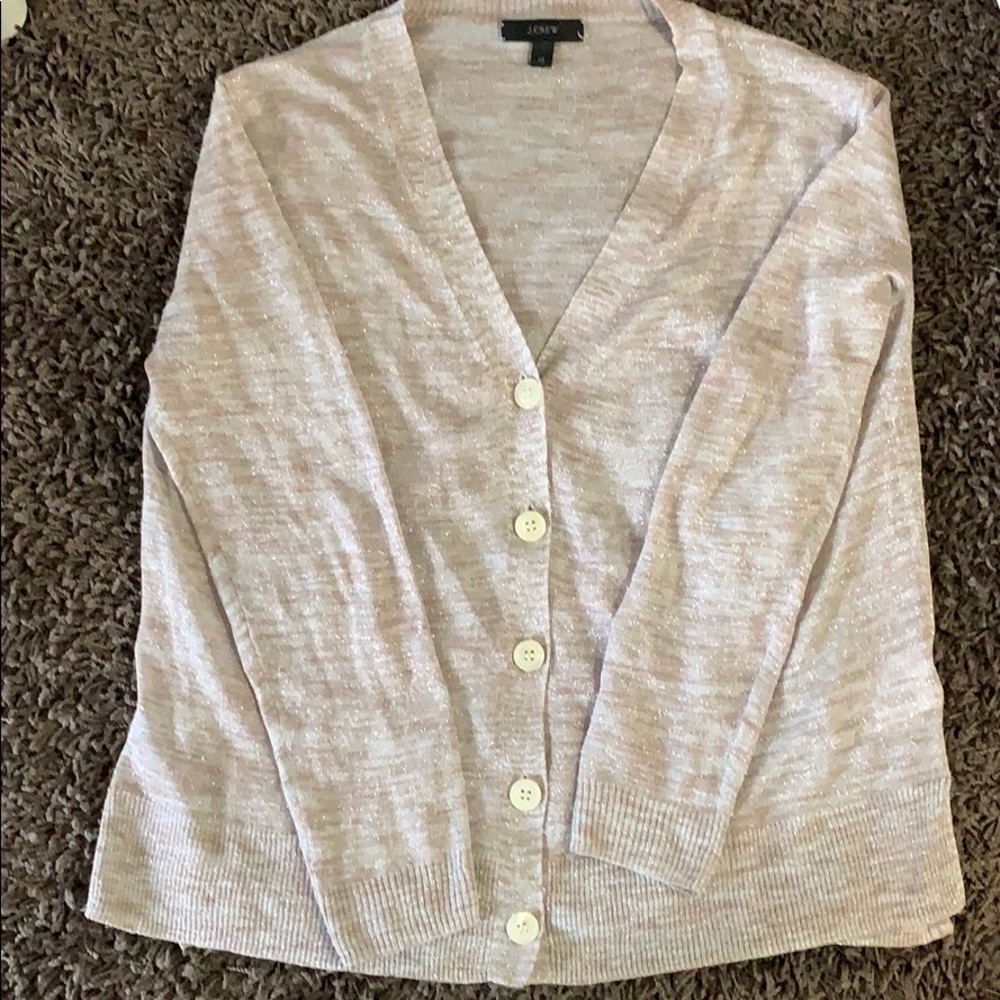 Jcrew Sweater